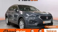 Usado 2023 Seat Tarraco Style SUV | 23.990 € (Buen precio)