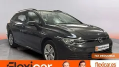 Usado 2021 VW Golf VIII Style | 20.690 € (Super precio)