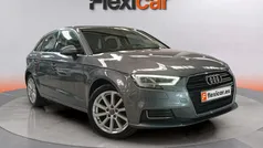 Usado 2018 Audi A3 Attraction Berlina | 15.890 € (Super precio)