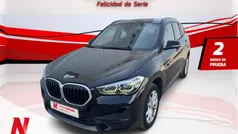 Usado 2021 BMW X1 SUV | 19.616 € (Precio justo)