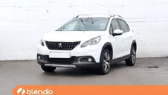 Usado 2018 Peugeot 2008 Allure SUV | 12.399 € (Precio justo)