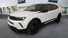 Blanco Usado 2023 Opel Mokka S SUV | 27.000 €