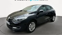 Negro Usado 2014 Renault Mégane III Life Utilitario | 10.150 € (Precio justo)