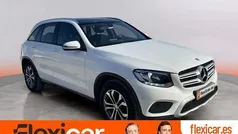 Usado 2016 Mercedes GLC250 | 25.490 € (Super precio)