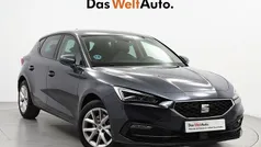 Usado 2024 Seat Leon Style Berlina | 19.490 € (Precio justo)
