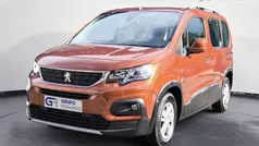 Usado 2019 Peugeot Rifter Allure Monovolumen | 18.985 € (Precio justo)