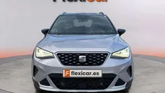 Usado 2022 Seat Arona Xperience SUV | 16.790 € (Precio justo)