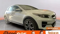 Usado 2021 Kia XCeed SUV | 14.990 € (Precio justo)