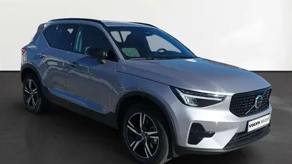 Usado Volvo XC40 Plus 163 CV (119 kW) 2025 SUV