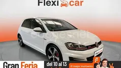 Usado 2017 VW Golf VII GTI Berlina | 25.490 € (Precio justo)