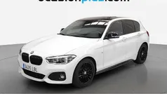Usado 2019 BMW 118 Utilitario | 17.728 € (Buen precio)
