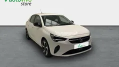 Usado 2022 Opel Corsa-e GS Line Utilitario | 22.200 € (Precio justo)