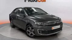 Usado 2018 Citroën C-Elysee I Feel Berlina | 9990 € (Precio justo)