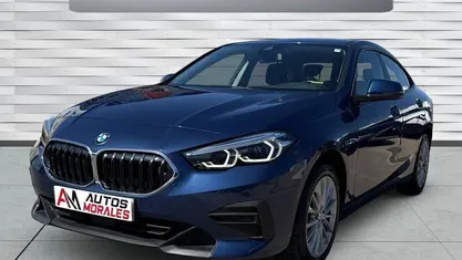 Usado BMW 218 136 CV (100 kW) 2023 Coupe