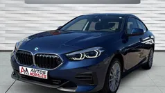 Azul Usado 2023 BMW 218 Coupe | 26.900 € (Precio justo)