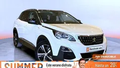 Usado 2020 Peugeot 3008 Allure SUV | 20.490 € (Precio justo)