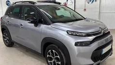 Otro Usado 2023 Citroën C3 Aircross Shine SUV | 16.500 € (Precio justo)