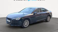 Negro Usado 2019 Audi A4 Advanced Plus Berlina | 22.355 € (Buen precio)