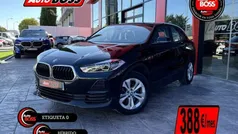 Negro Usado 2023 BMW X2 M Sport SUV | 28.500 € (Precio justo)