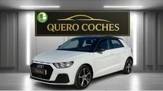 Usado 2020 Audi A1 Sportback Advanced Plus Utilitario | 16.990 € (Precio justo)
