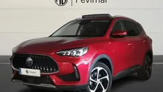 Usado 2024 MG HS Luxury SUV | 23.490 € (Precio justo)