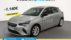 Usado 2021 Opel Corsa Elegance Berlina | 12.550 € (Precio justo)