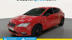 Usado 2014 Seat Leon I-Tech Utilitario | 7900 € (Buen precio)