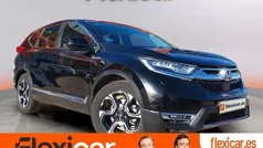 Negro Usado 2019 Honda CR-V Comfort SUV | 23.190 € (Precio justo)