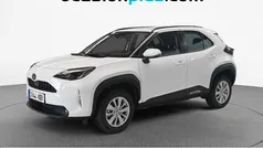 Blanco Nuevo 2024 Toyota Yaris Cross Business Edition SUV | 23.023 € (Buen precio)
