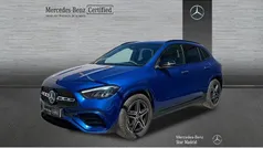 Usado 2024 Mercedes GLA200 SUV | 42.990 € (Precio justo)