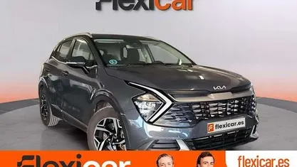 Usado Kia Sportage 152 CV (111 kW) 2022 SUV