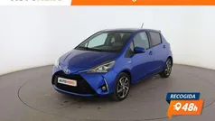Usado 2019 Toyota Yaris Hybrid Berlina | 15.699 € (Buen precio)