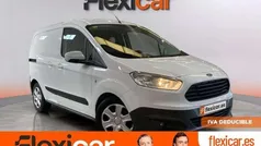 Usado 2017 Ford Transit Trend Van | 8990 € (Super precio)