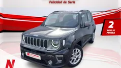 Usado 2021 Jeep Renegade Limited SUV | 16.813 € (Precio justo)