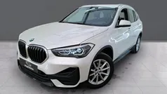 Blanco Usado 2020 BMW X1 SUV | 21.900 € (Precio justo)