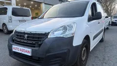 Usado 2018 Peugeot Partner Monovolumen | 7990 € (Buen precio)