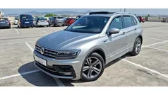 Usado 2019 VW Tiguan Sportline SUV | 27.900 € (Precio justo)