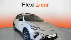Gris Usado 2022 MG Marvel R Luxury SUV | 20.490 € (Super precio)