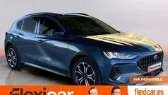 Usado 2022 Ford Focus Active Berlina | 16.990 € (Buen precio)
