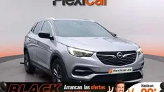 Usado 2021 Opel Grandland X Ultimate SUV | 13.790 € (Super precio)