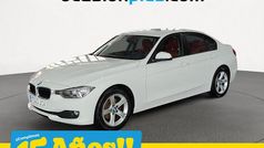 Usado 2015 BMW 320 Berlina | 14.600 € (Precio justo)