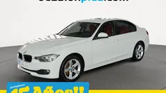 Usado 2015 BMW 320 Berlina | 14.600 € (Precio justo)