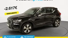 Usado 2022 Volvo XC40 Core SUV | 28.790 € (Buen precio)