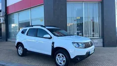 Usado 2021 Dacia Duster Comfort SUV | 16.800 € (Precio justo)