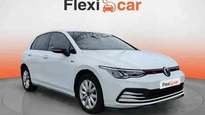 Usado VW Golf VIII 116 CV (85 kW) 2021 Berlina