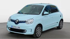 Usado 2021 Renault Twingo Zen Utilitario | 11.682 € (Precio justo)