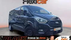 Usado 2022 Ford Tourneo Trend Monovolumen | 26.490 € (Super precio)