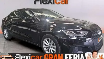 Usado Audi A3 Premium 110 CV (80 kW) 2021 Berlina