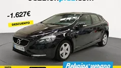 Usado 2018 Volvo V40 Kinetic Familiar | 17.900 € (Precio justo)