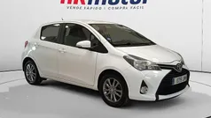 Usado 2015 Toyota Yaris Active Berlina | 8990 € (Precio justo)